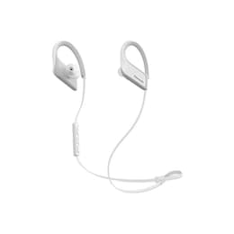 Panasonic RP-BTS35 Earbud Bluetooth Earphones - White