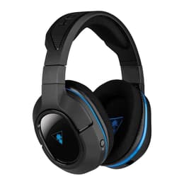 Turtle Beach Stealth 400 gaming wireless Headphones with microphone - Black