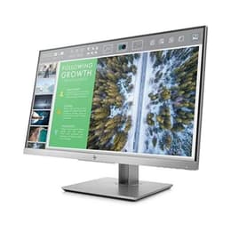 23,8-inch HP E243 1920 x 1080 LED Monitor Black