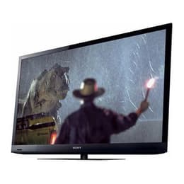 Sony KDL46HX720 " 1920 x 1080 Full HD 1080p LCD Smart TV
