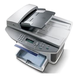 HP LaserJet M1522nf A4 Mono Laser Printer CB534A Pro printer