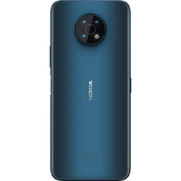 Nokia G50 64GB - Blue - Unlocked