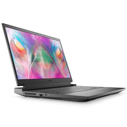 Dell G15 5510 15-inch - Core i5-10200H - 16GB 512GB NVIDIA GeForce RTX 3050 AZERTY - French