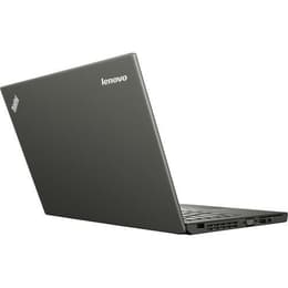 Lenovo ThinkPad X250 12-inch (2015) - Core i5-4300U - 8GB - SSD 120 GB AZERTY - French