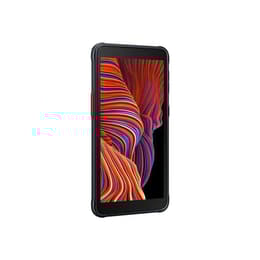 Galaxy Xcover 5 64GB - Black - Unlocked