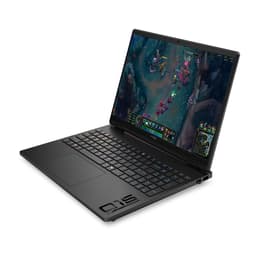 HP Hyperx Omen Gaming 15-GB0XXX 16-inch (2025) - Ryzen 7 8745HX - 16GB - SSD 512 GB AZERTY - French