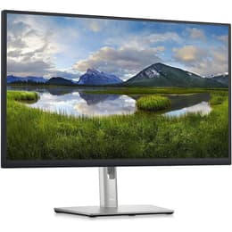 27-inch Dell P2723QE 3840 x 2160 LED Monitor Grey
