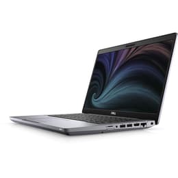 Dell Latitude 5411 14-inch (2020) - Core i5 - Gen 10 (H) - 8GB - SSD 256 GB QWERTY - Spanish
