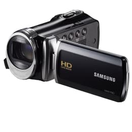 HMX-F90 Camcorder - Black