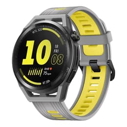 Smart Watch Huawei HR GPS Watch GT Runner - Grey