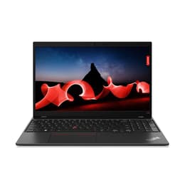 Lenovo ThinkPad L15 G4 15-inch (2023) - Core i5 - Gen 13 (U) - 32GB - SSD 512 GB QWERTZ - German