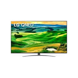 LG 50QNED826QB 50" 3840x2160 Ultra HD 4K LED Smart TV