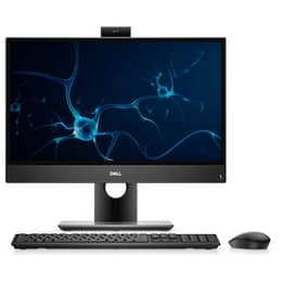 Dell OptiPlex 3280 AIO 21"-inch Core i5 2.3 GHz - SSD 256 GB - 16GB AZERTY - French