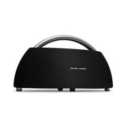 Harman Kardon Go + Play Bluetooth Speakers - Black