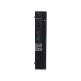 Dell OptiPlex 5060 Micro Pentium Gold G5400T 3.1 - SSD 1 TB - 16GB