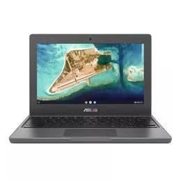 Asus Chromebook CR1100CK-YZ182 Celeron 1.1 GHz 32GB eMMC - 8GB QWERTY - English