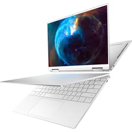 Dell XPS 7390 13-inch (2019) - Core i7-10710U - 16GB - SSD 256 GB QWERTY - English
