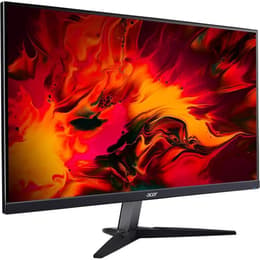 28-inch Acer Nitro KG282K 3840 x 2160 LED Monitor Black