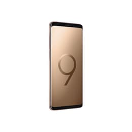 Galaxy S9+ 256GB - Rose Gold - Unlocked