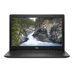 Dell Vostro 3590 15-inch (2019) - Core i5-10210U - 8GB - SSD 256 GB QWERTY - English