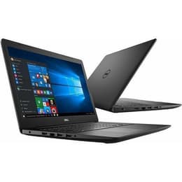 Dell Vostro 3590 15-inch (2019) - Core i5-10210U - 8GB - SSD 256 GB QWERTY - English