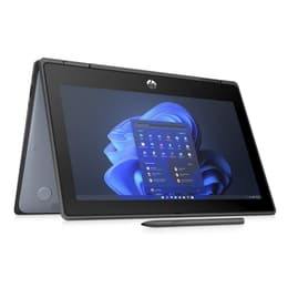 HP X360 Fortis 11 G10 11-inch (2022) - Core i3 - Gen 12 (U) - 8GB - SSD 256 GB QWERTY - English