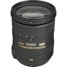 Nikon Camera Lense AF-S DX Nikkor 18-200mm f/3.5-5.6G ED VR II 18-200mm f/3.5-5.6