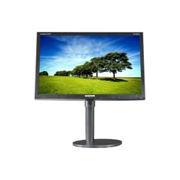 19-inch Samsung B1940W 1440 x 900 LCD Monitor Black