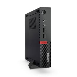 Lenovo ThinkCentre M910Q Core i5-6500T 2,5 - SSD 256 GB - 8GB