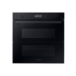 Natural convection Samsung NV7B4550VAK/U1 Oven