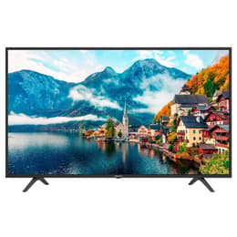 Hisense H43BE7000 43.0000" 3840x2160 Ultra HD 4K LED Smart TV
