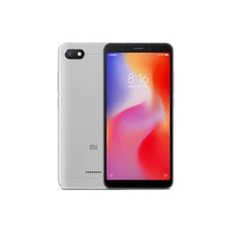 Xiaomi Redmi 6A 16GB - Grey - Unlocked