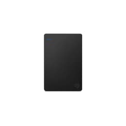Seagate Playstation 4 External hard drive - HDD 4 TB USB 3.0