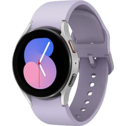 Samsung Smart Watch Galaxy Watch 5 HR GPS - Violet