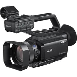 Sony HXR-NX70E Camcorder - Black