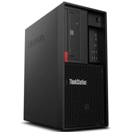 Lenovo ThinkStation P330 Tower Core i7-8700K 3.7 - SSD 512 GB - 32GB
