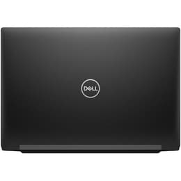 Dell Latitude 7390 13-inch (2016) - Core i5-7300U - 8GB - SSD 256 GB QWERTY - English