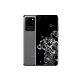 Galaxy S20 Ultra 128GB - Grey - Unlocked