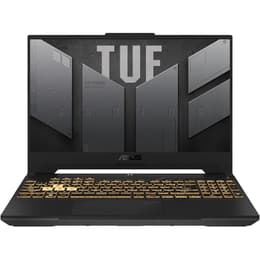 Asus TUF Gaming F15 FX507ZM-HF018W 15-inch - Core i7-12700H - 16GB 1000GB NVIDIA GeForce RTX 3060 Graphics QWERTY - English