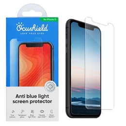 Protective screen Ocushield iPhone 11 Regular | XR - Transparent