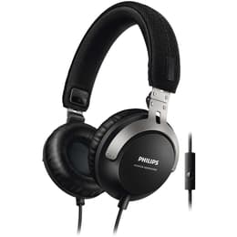 Philips SHL3585    Headphones  - Black