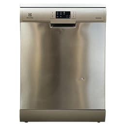Electrolux 911L1261A2 Dishwasher freestanding Cm - 12.0