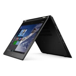 Lenovo ThinkPad Yoga 260 12-inch Core i5-6200U - SSD 256 GB - 8GB AZERTY - French