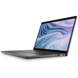 Dell Latitude 7310 13-inch (2020) - Core i7-10610U - 16GB - SSD 256 GB QWERTY - English