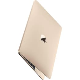 MacBook 12" (2015) - QWERTY - Italian