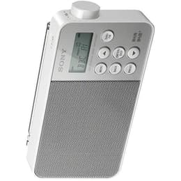 Sony XDR-S40DBP Radio
