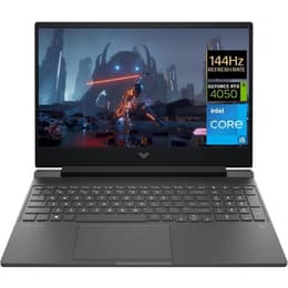 HP Victus 15 15"-inch - Core i5-12500H - 16GB - SSD 512 GBGB NVIDIA GeForce RTX 4060 AZERTY - French