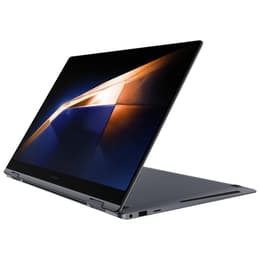 Samsung Galaxy Book 4 Pro 360 16-inch (2023) - Core Ultra 7 155H - 16GB - SSD 512 GB QWERTY - Italian