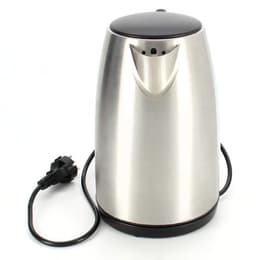 Aicok KE01402C-GS Stainless steel 1,7L - Electric kettle