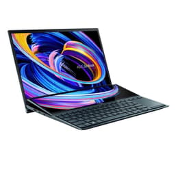 Asus ZenBook Duo UX481F 14-inch (2020) - Core i7-10510U - 16GB - SSD 512 GB AZERTY - French